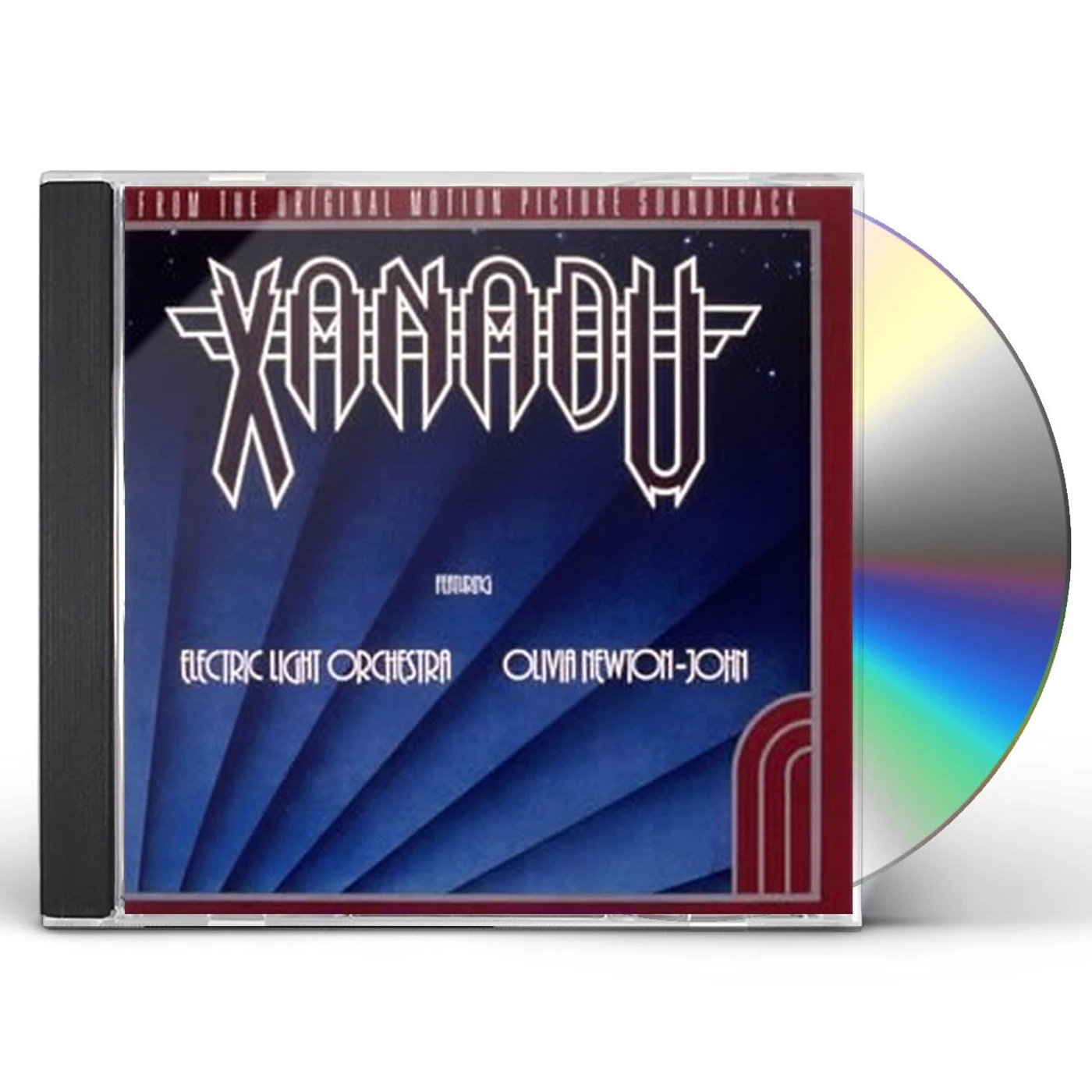 Xanadu / O.S.T.
