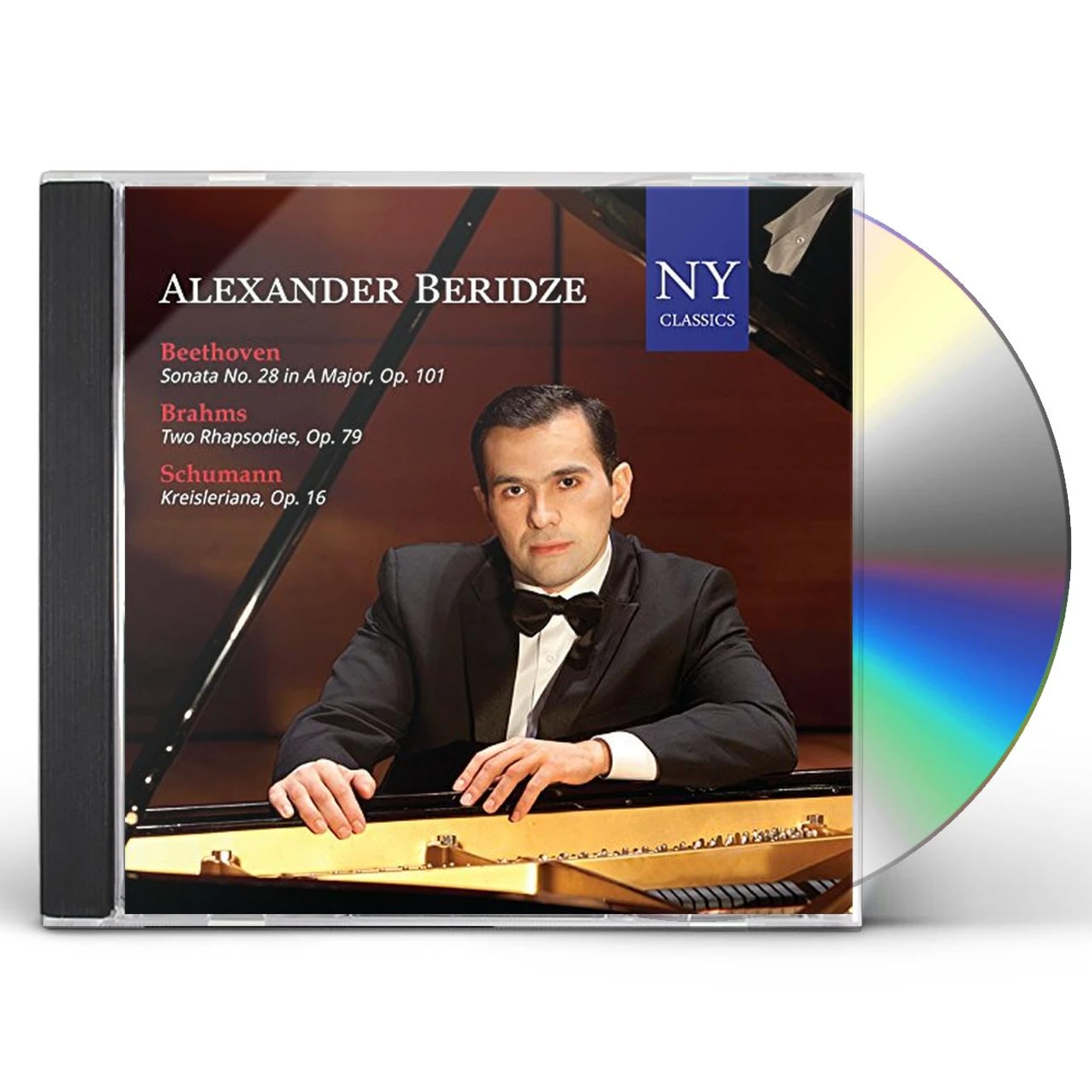 Alexander Beridze