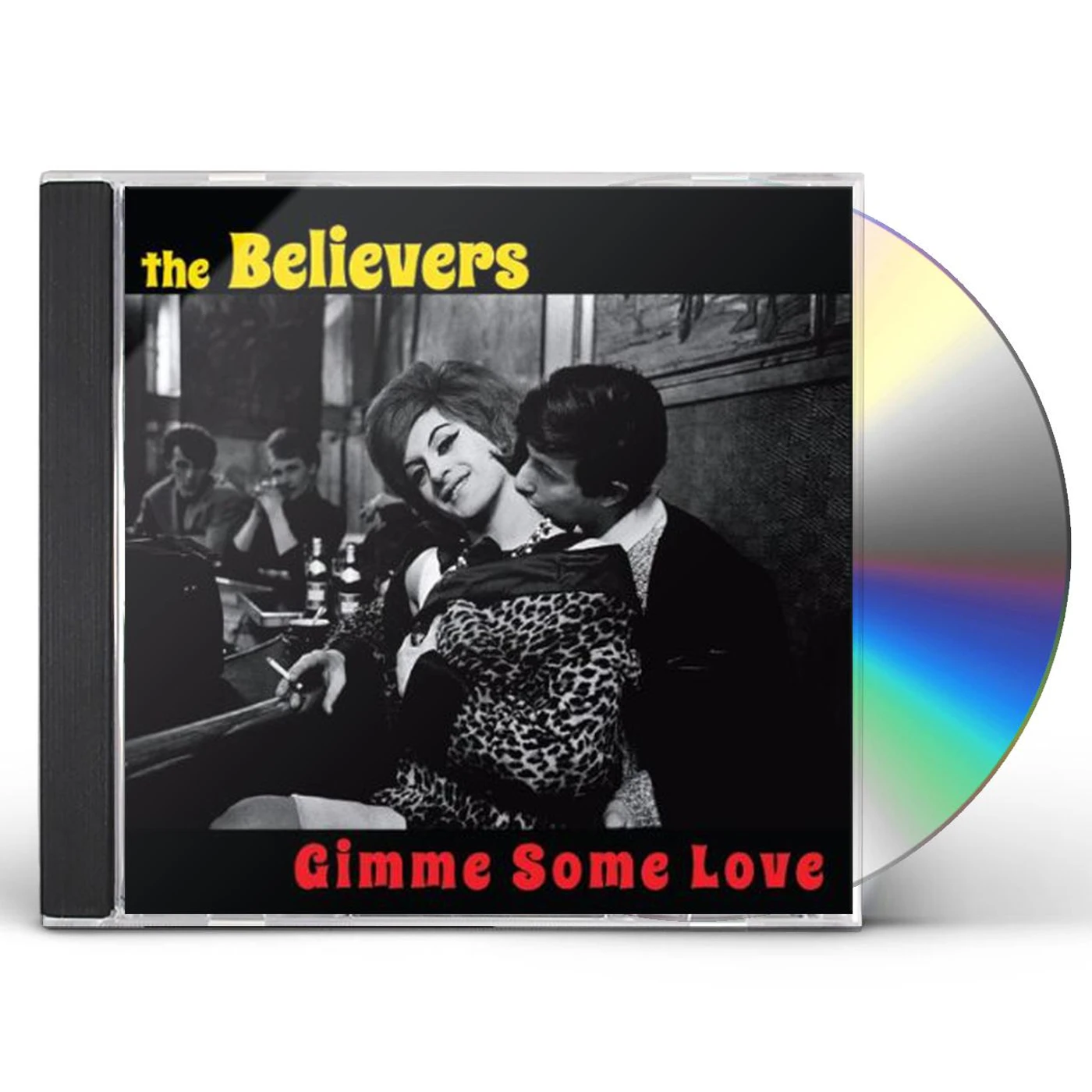 The Believers