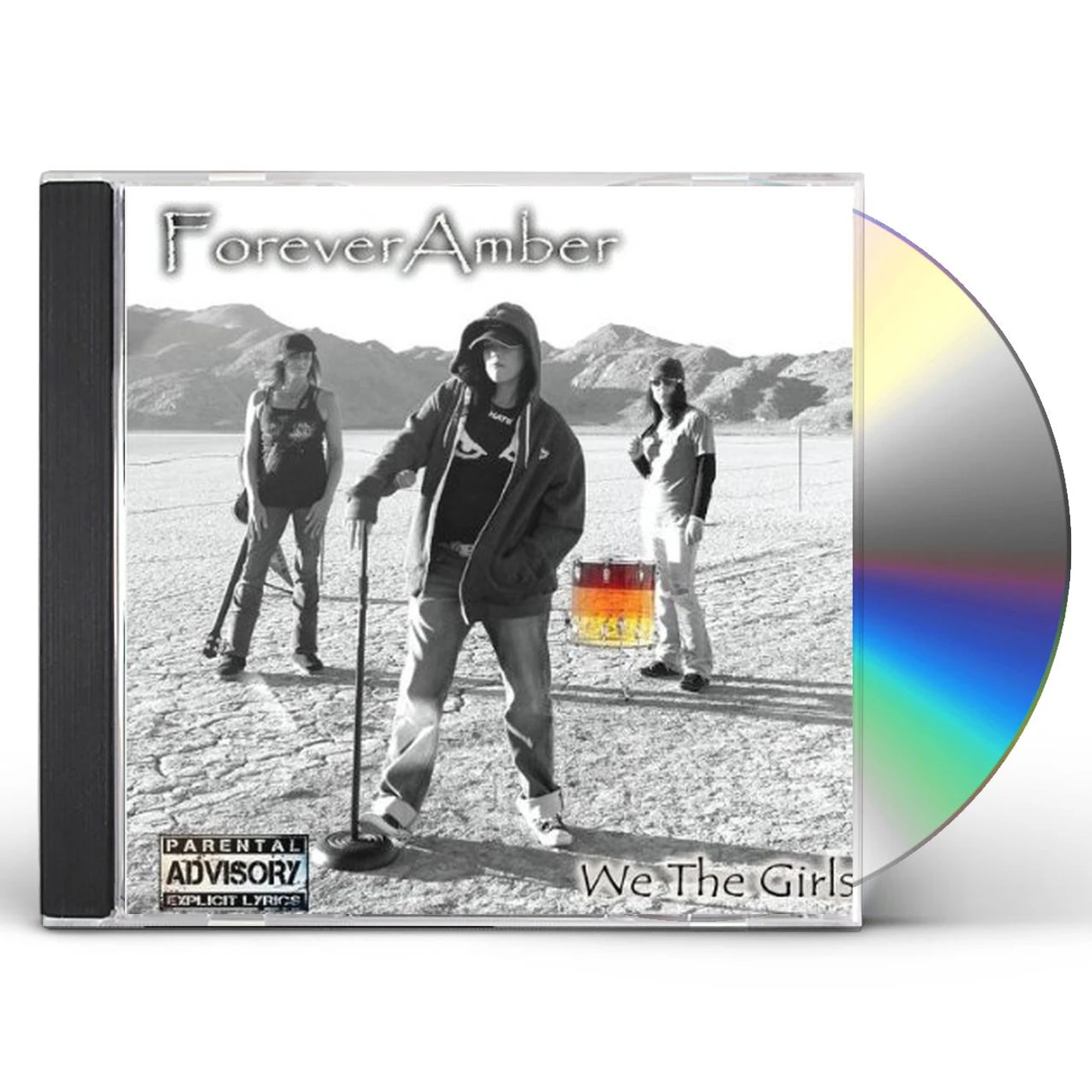 ForeverAmber
