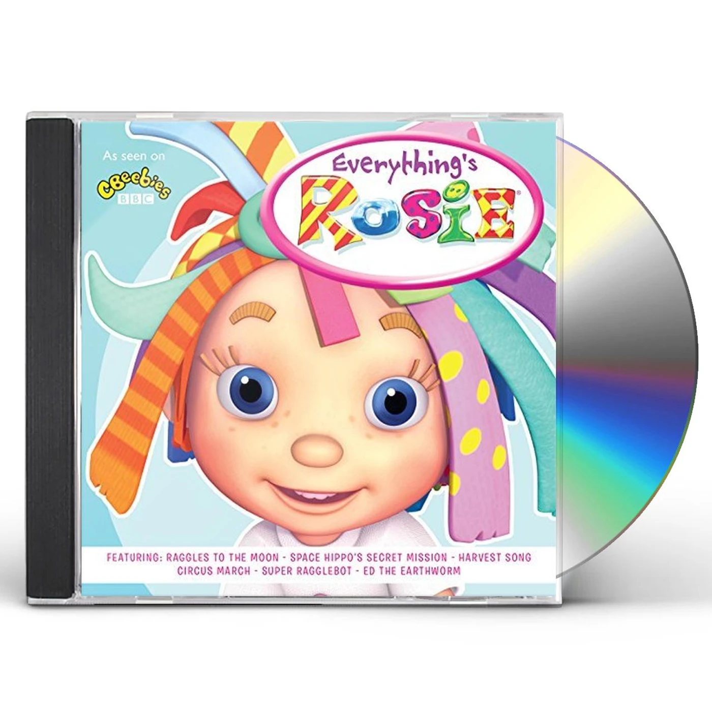 Everything's Rosie