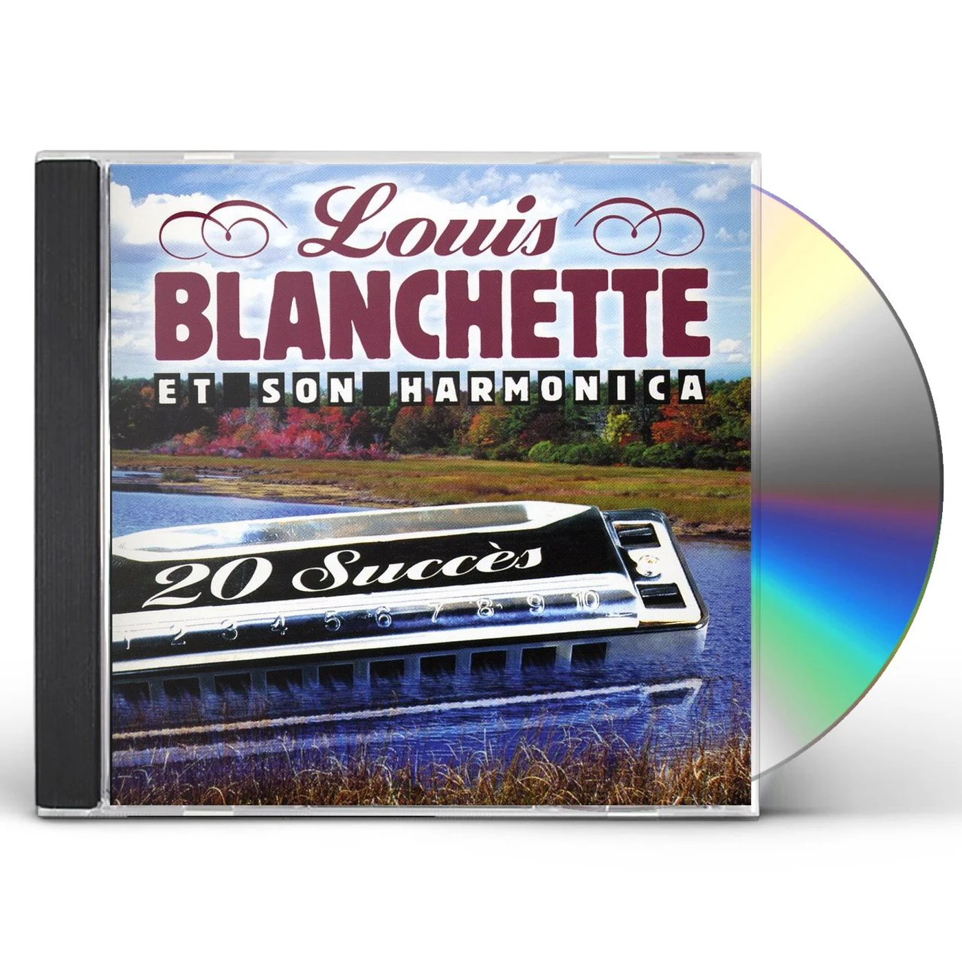 Louis Blanchette