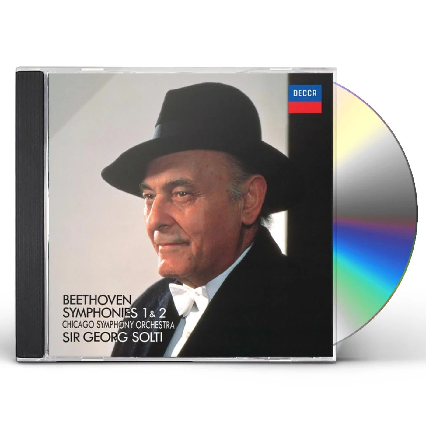 Beethoven / Georg Solti