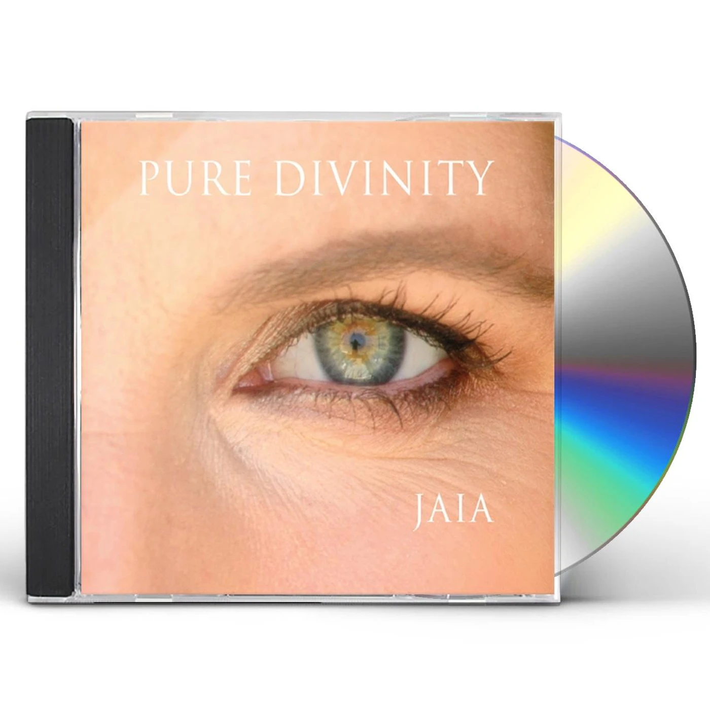 Quest SELF PORTRAIT CD