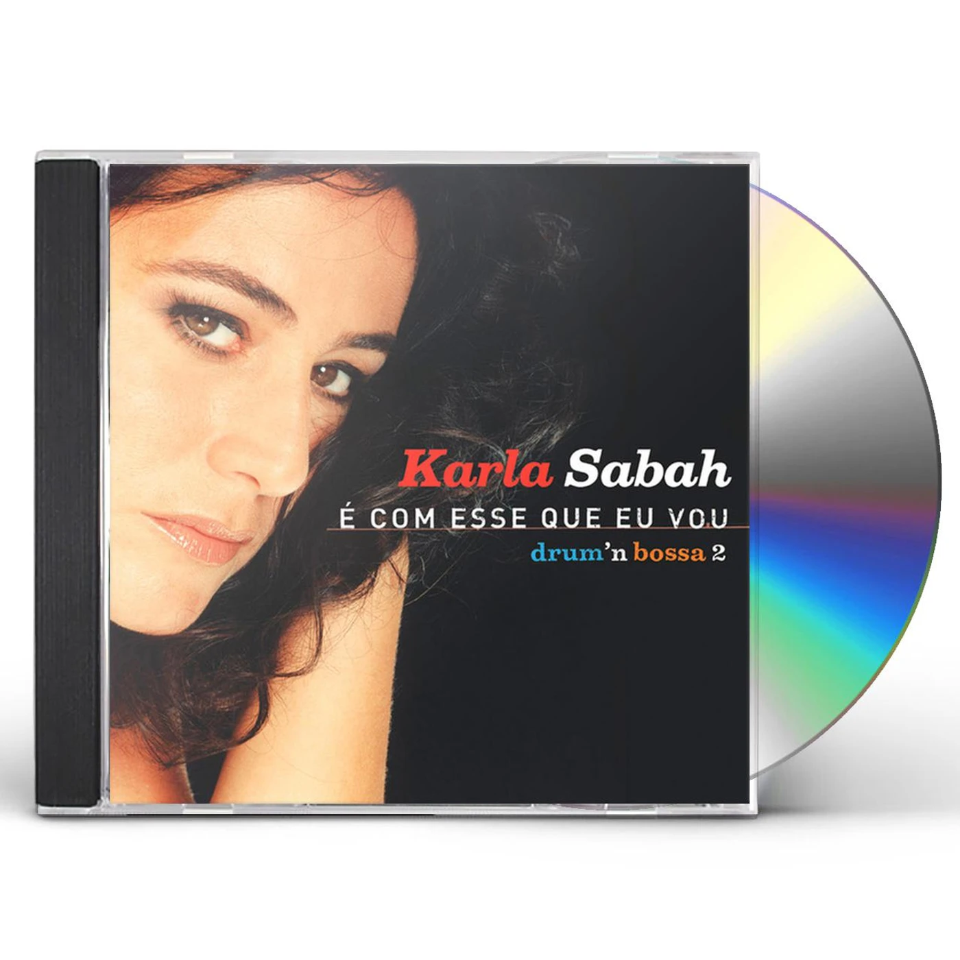 Karla Sabah