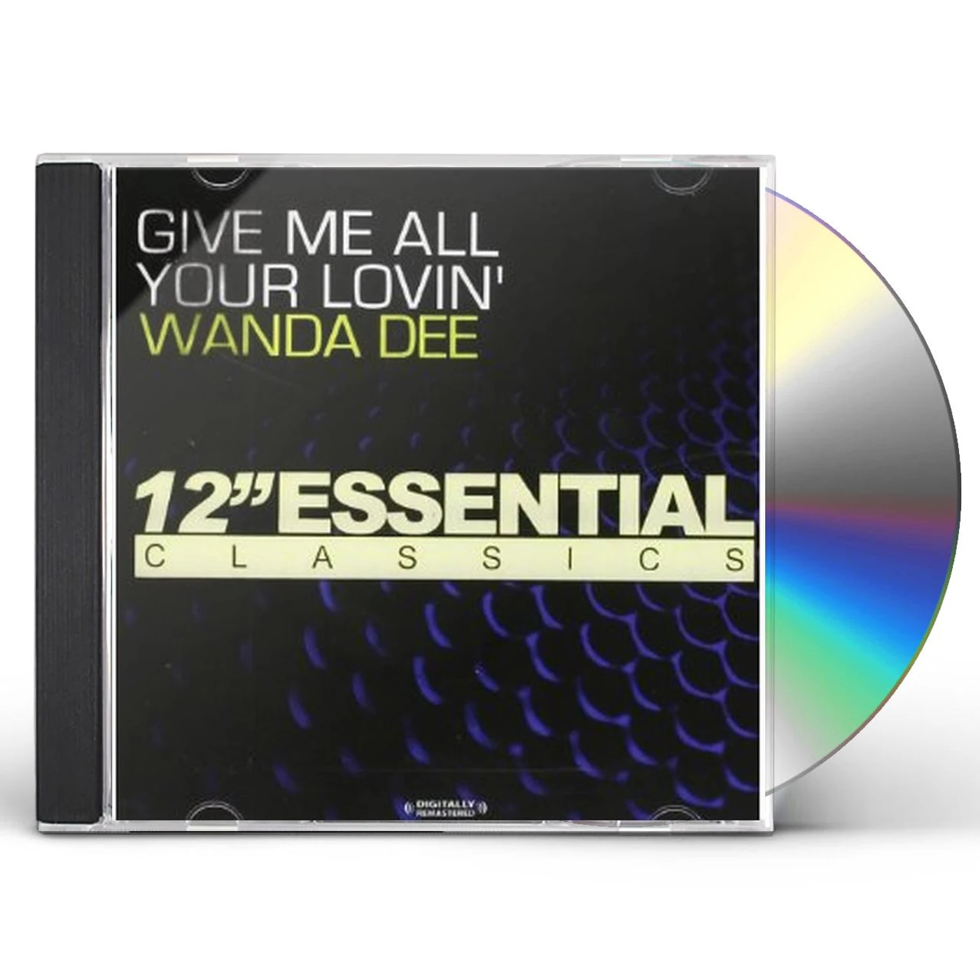 Wanda Dee
