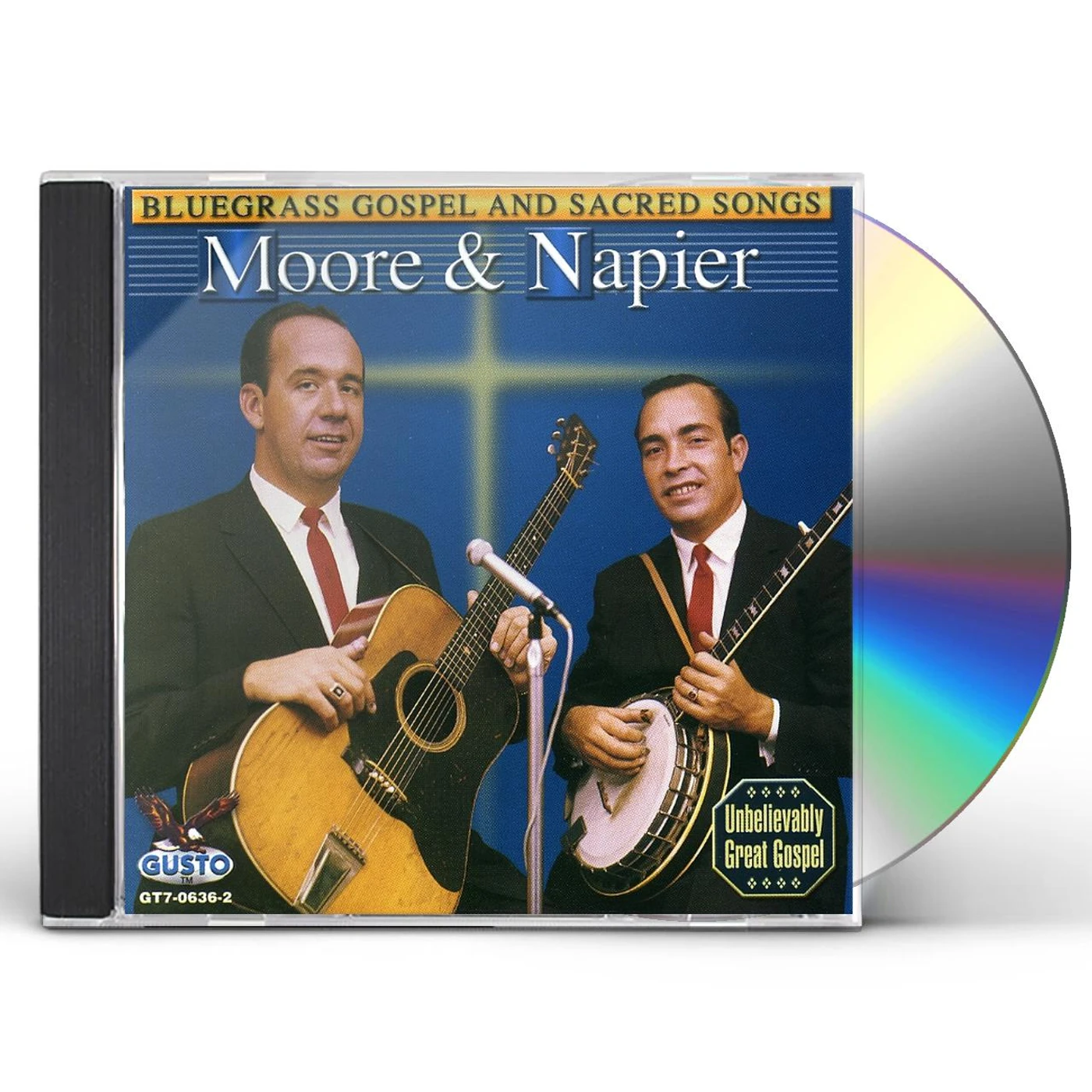 MOORE & NAPIER