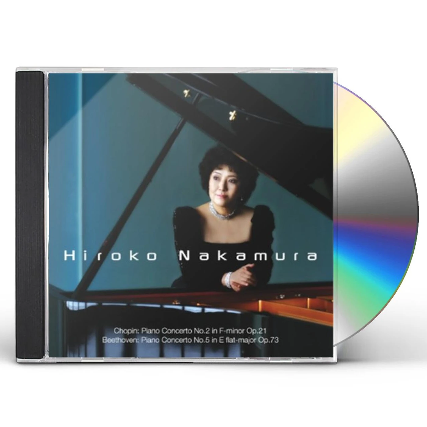 Hiroko Nakamura
