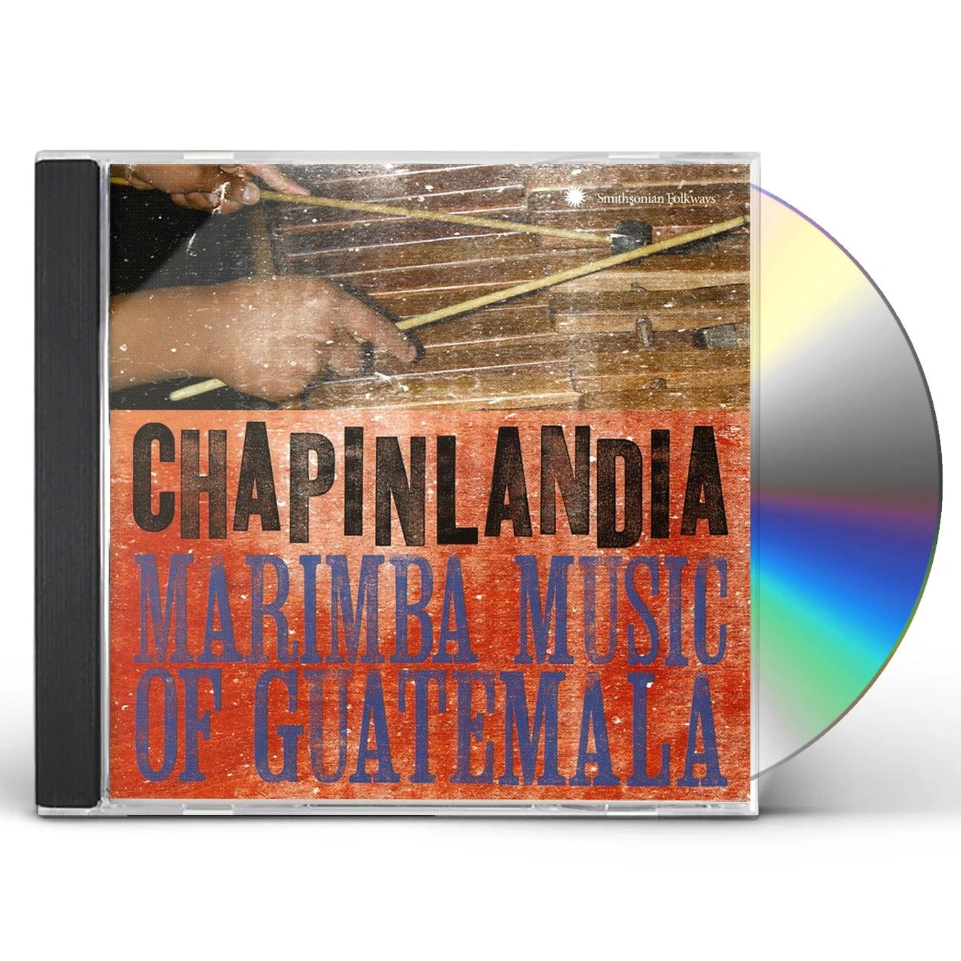 Chapinlandia