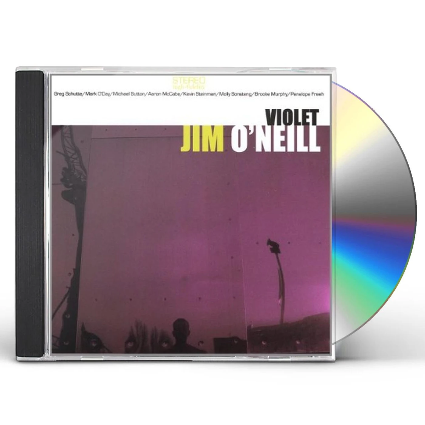 Jim O'Neill