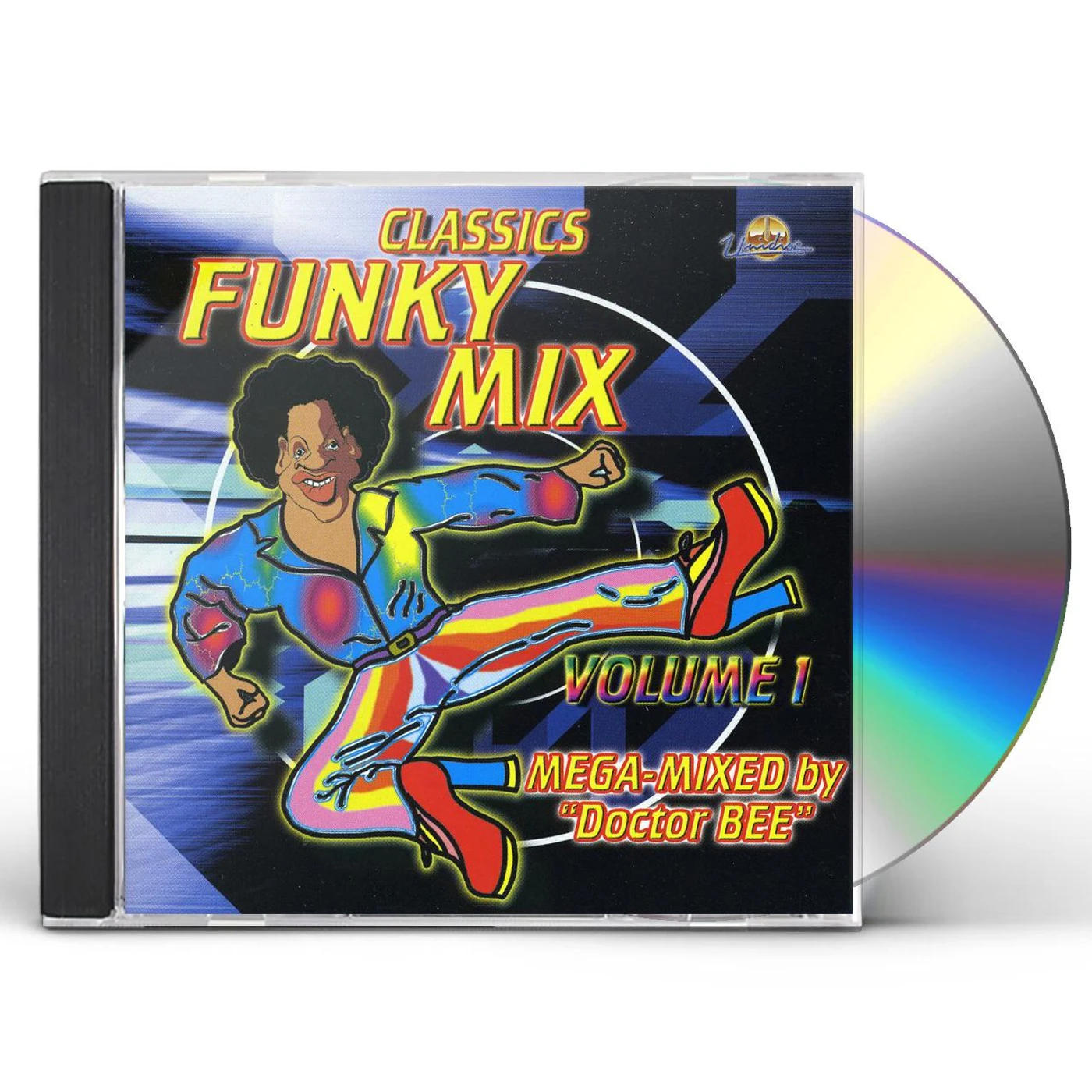 FUNKY MIX