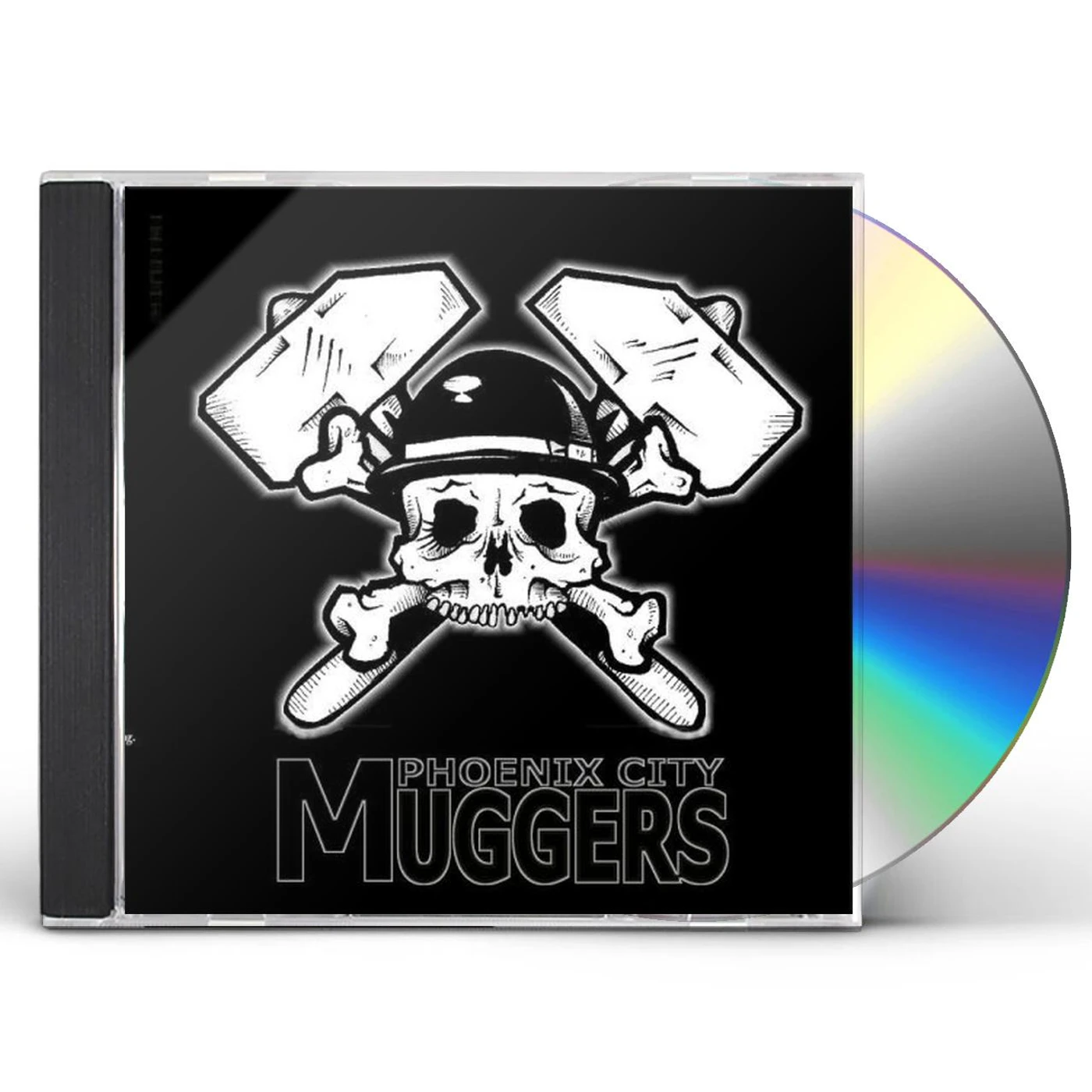 Phoenix City Muggers