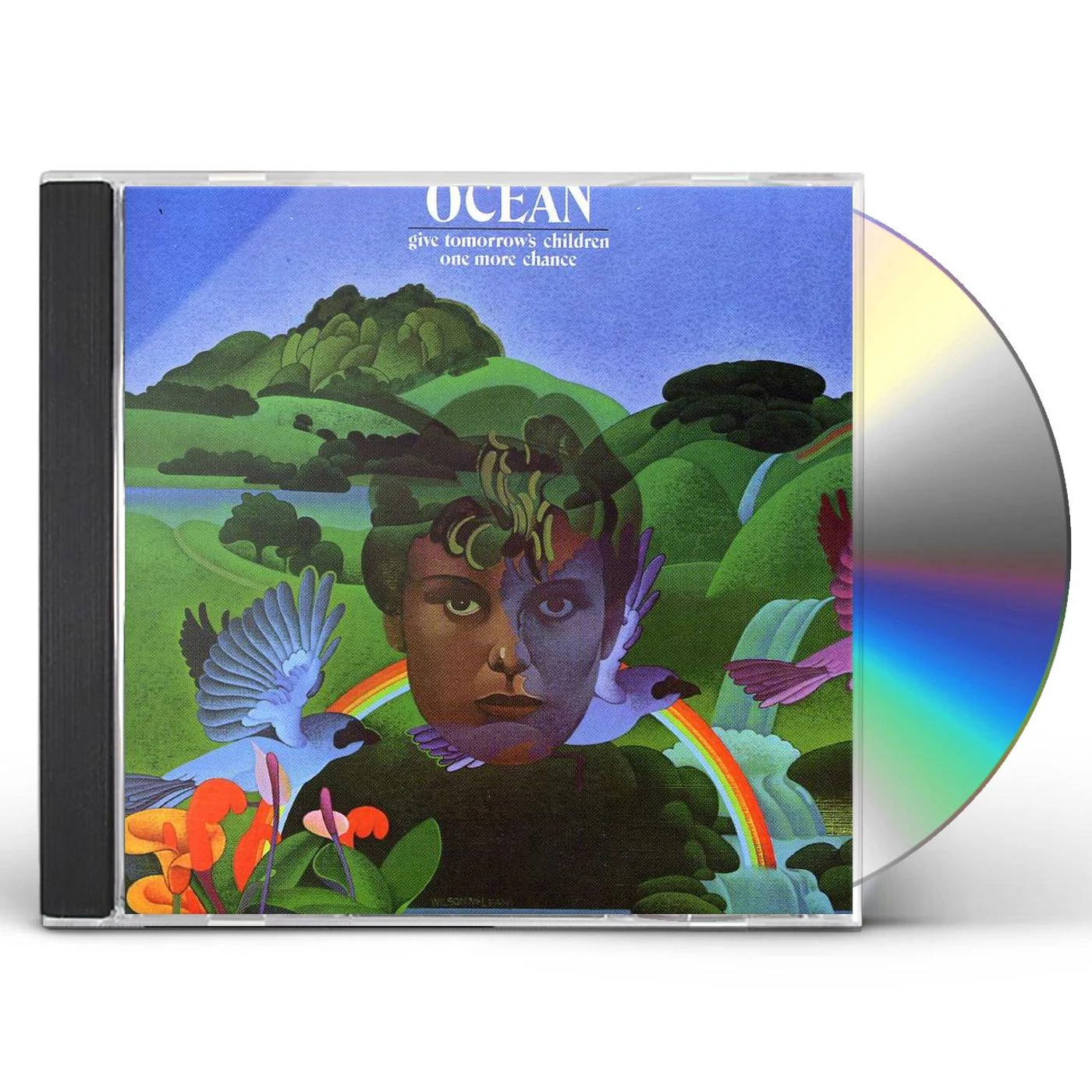 OCEAN 931568