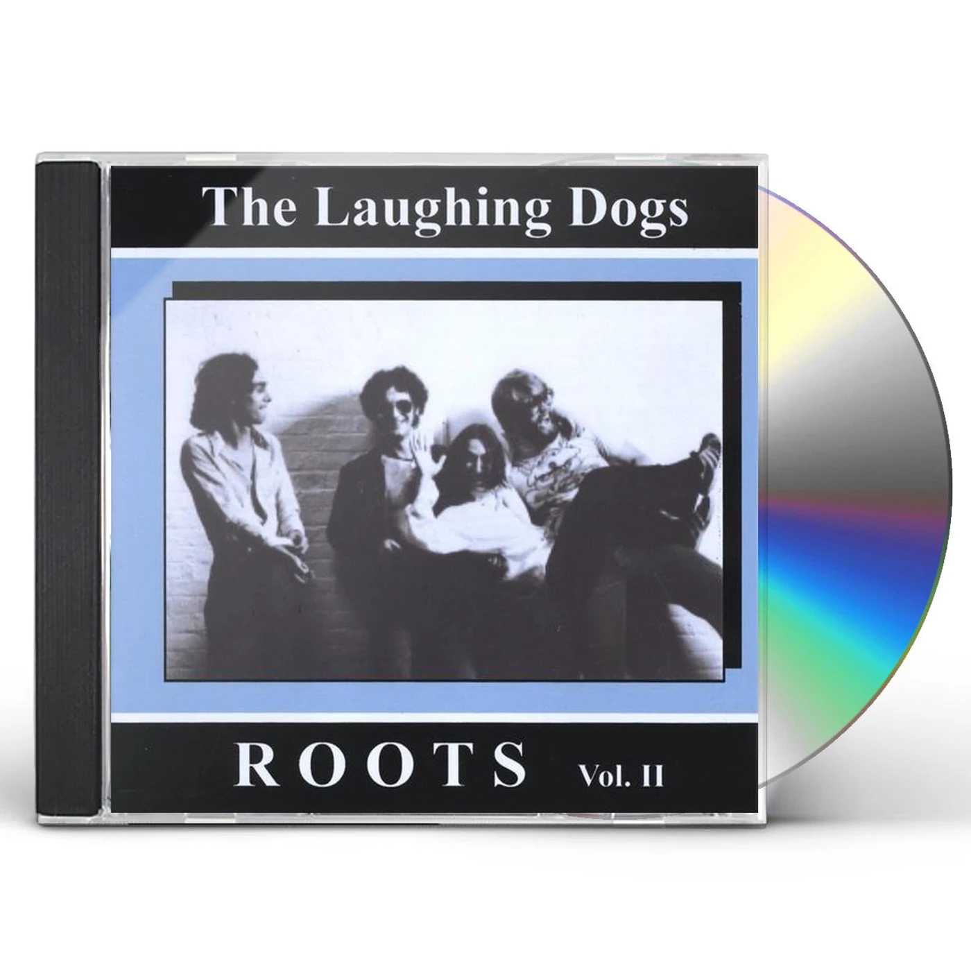 Laughing Dogs