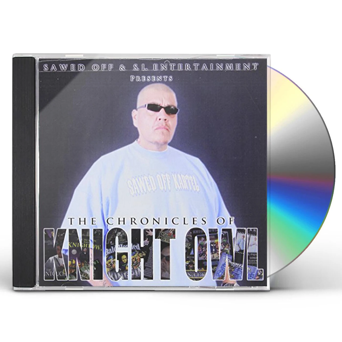 Knightowl