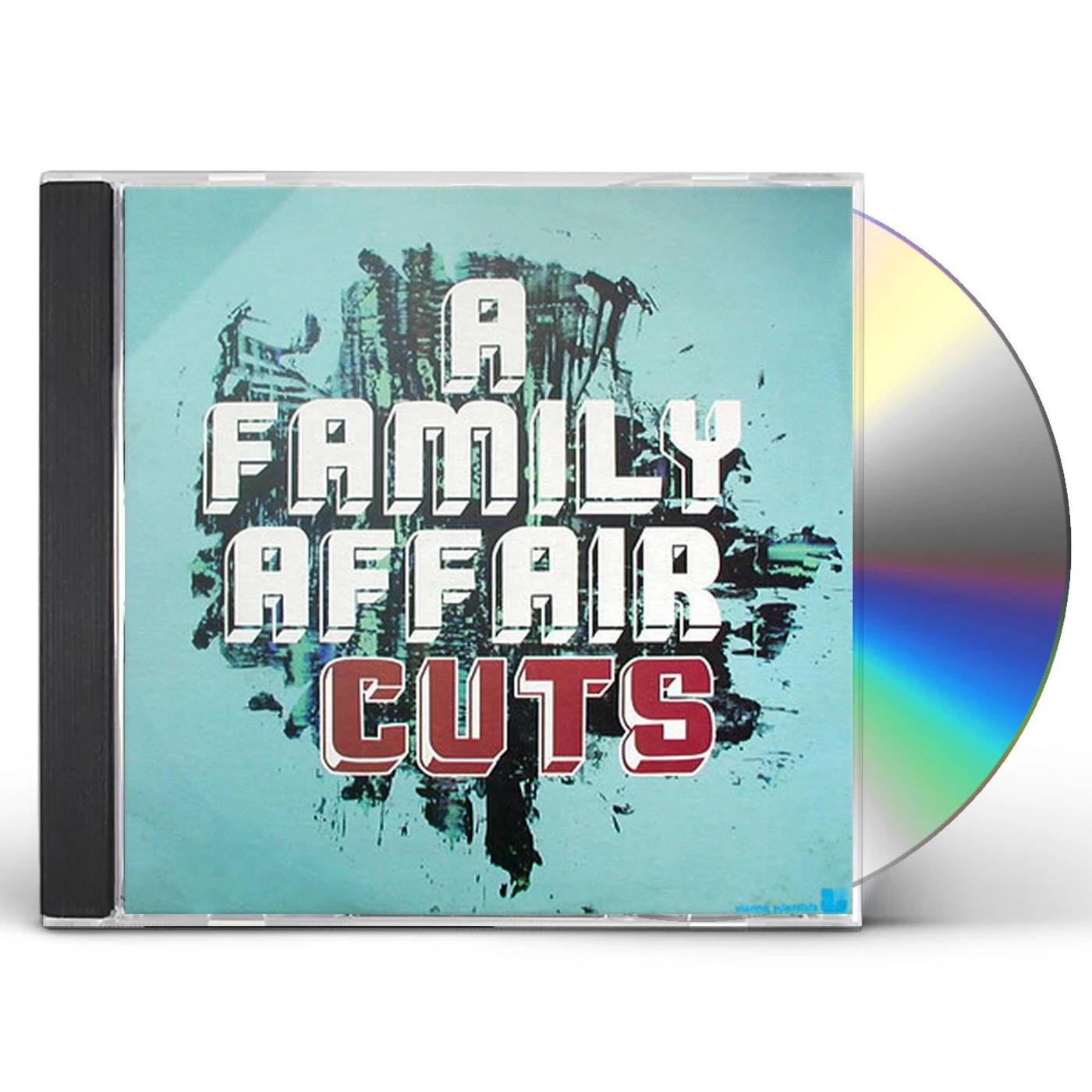 A Family Affair / Various