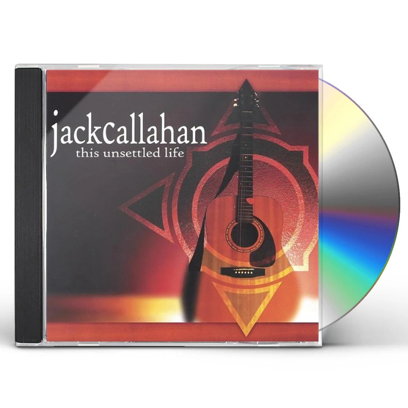 Jack Callahan