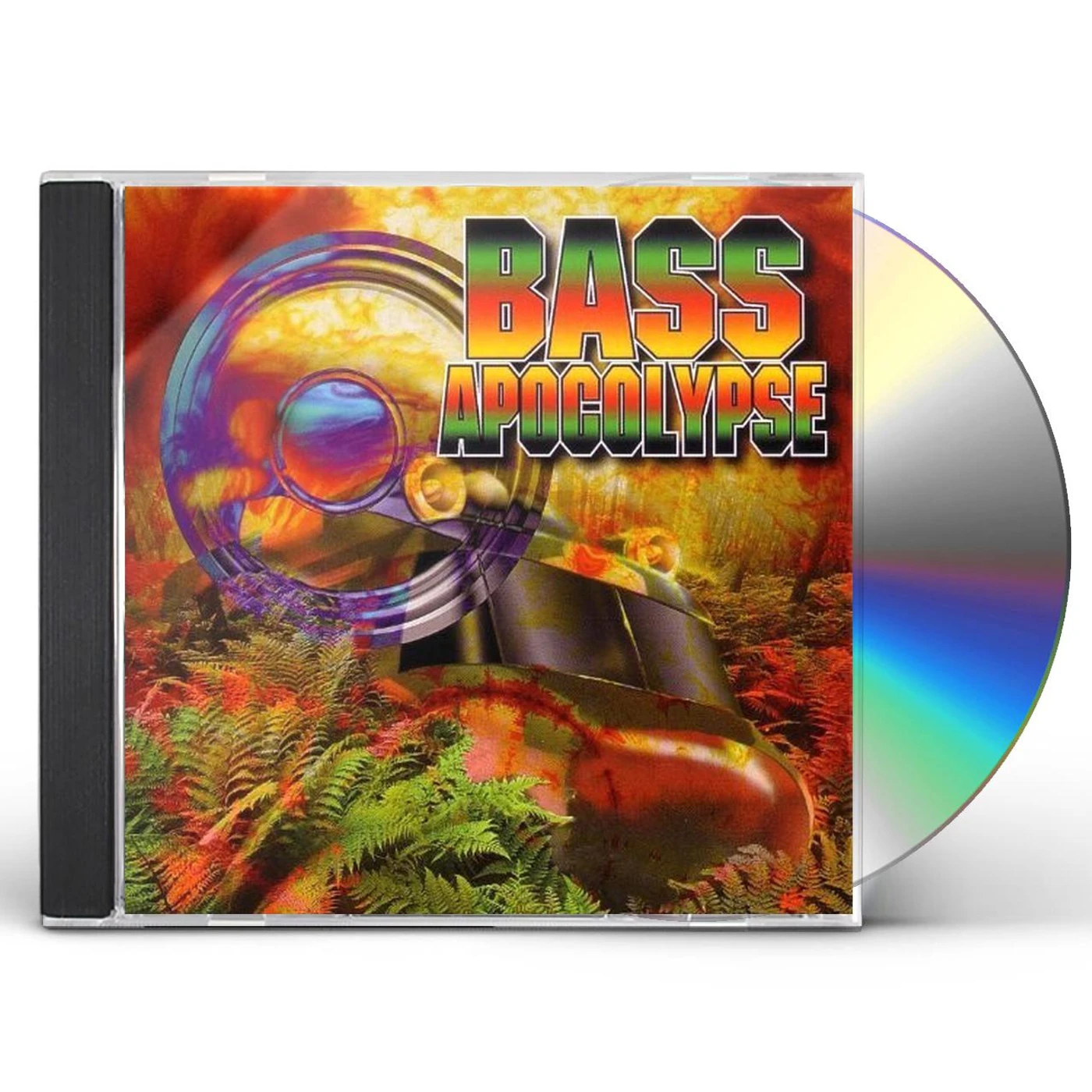 Bass Apocalypse