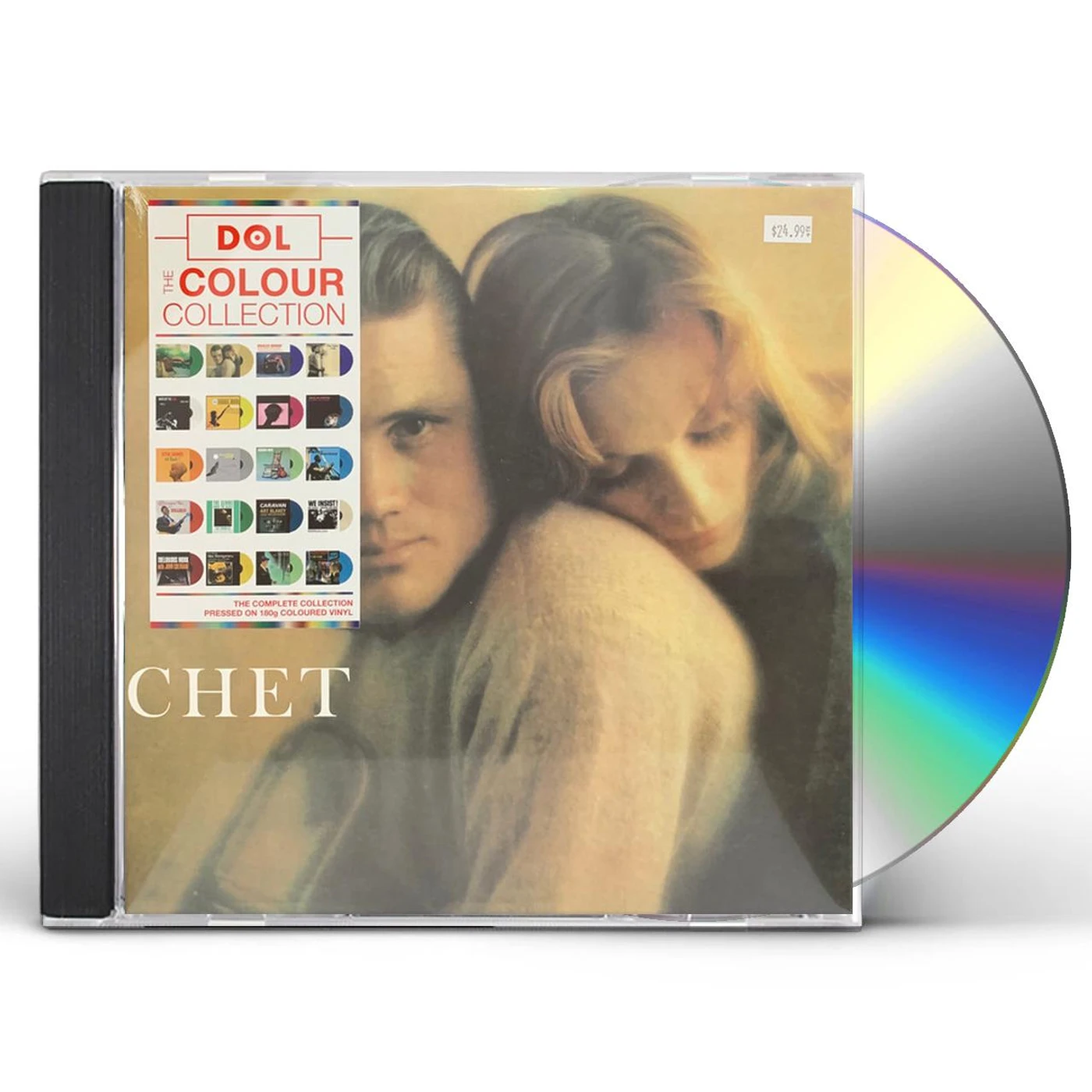 Chet Baker / Art Pepper 