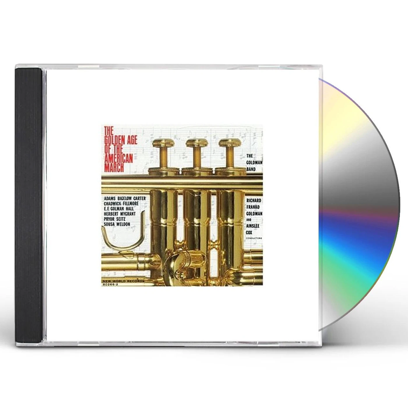 Goldman Band