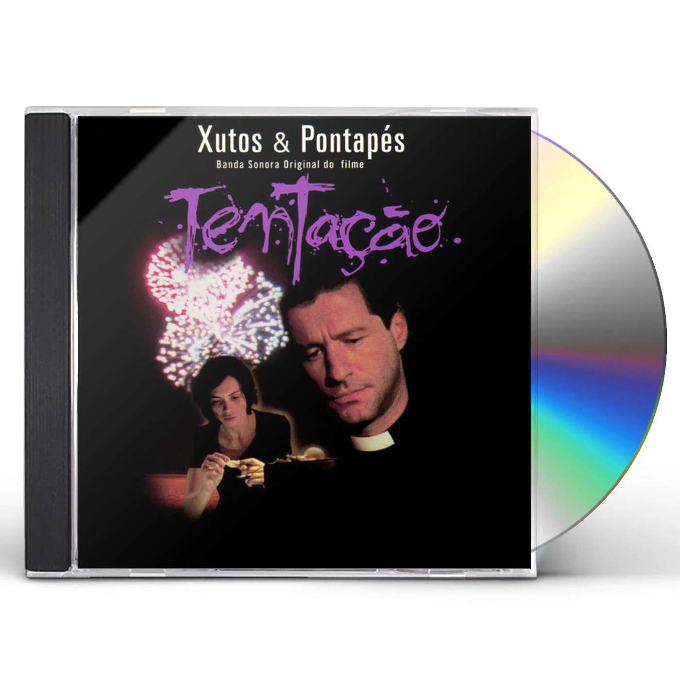 Xutos E Pontapes