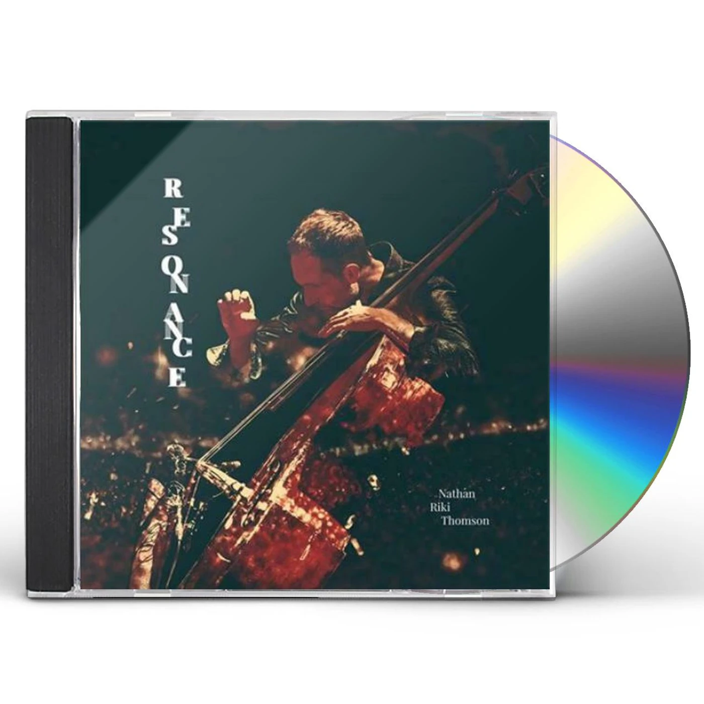 Resonance / Various
