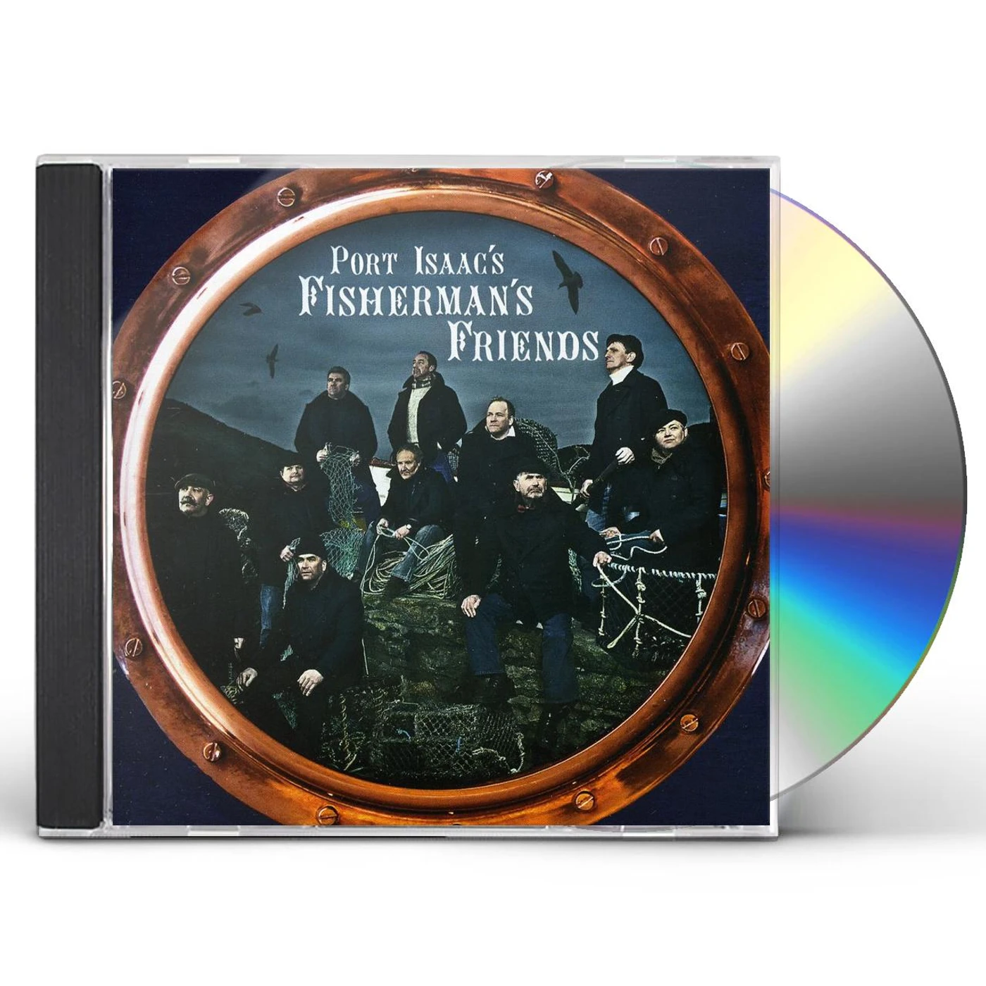 Port Isaac's Fisherman's Friends