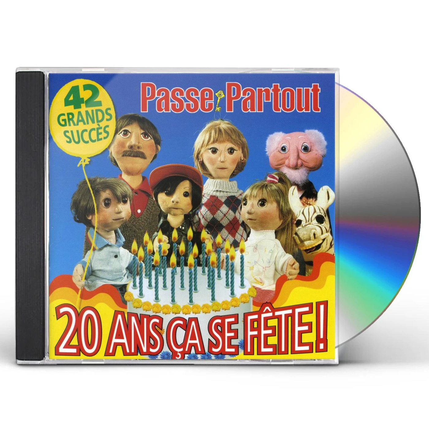 Passe-Partout