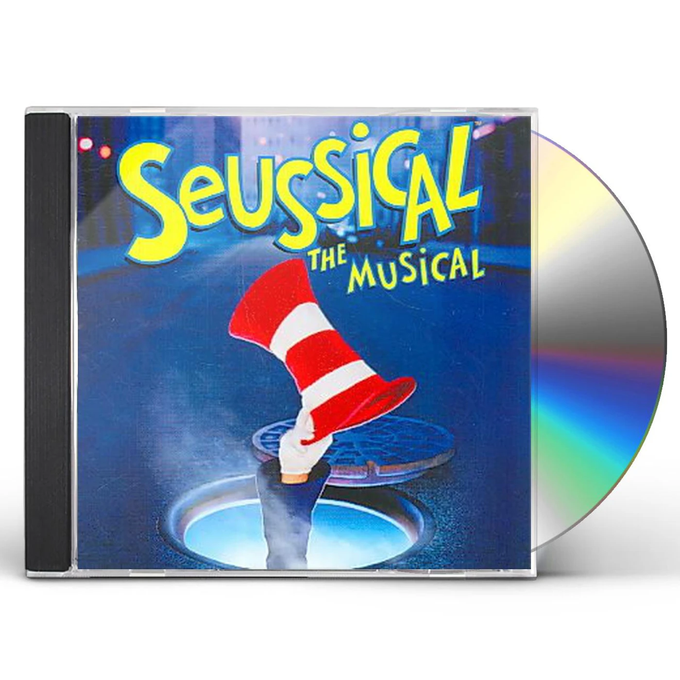 SEUSSICAL THE MUSICAL