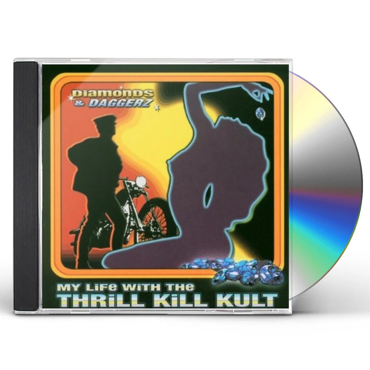 the Thrill Kill Kult