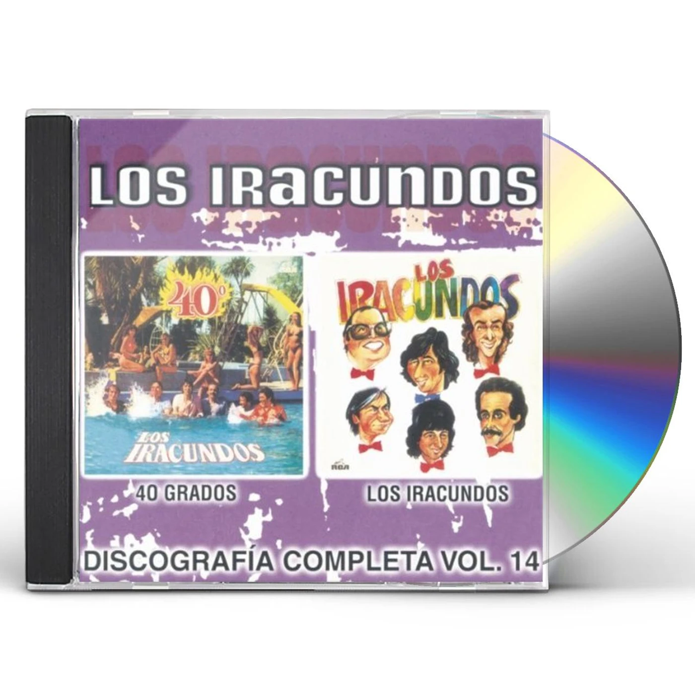 Iracundos