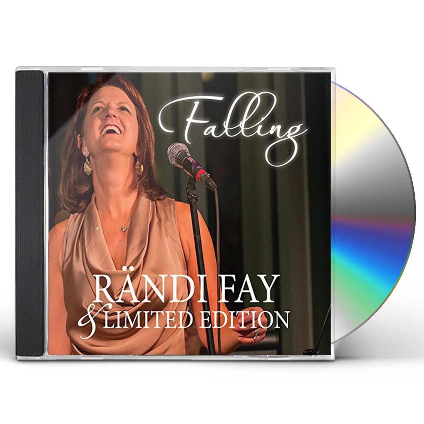 Randi Fay