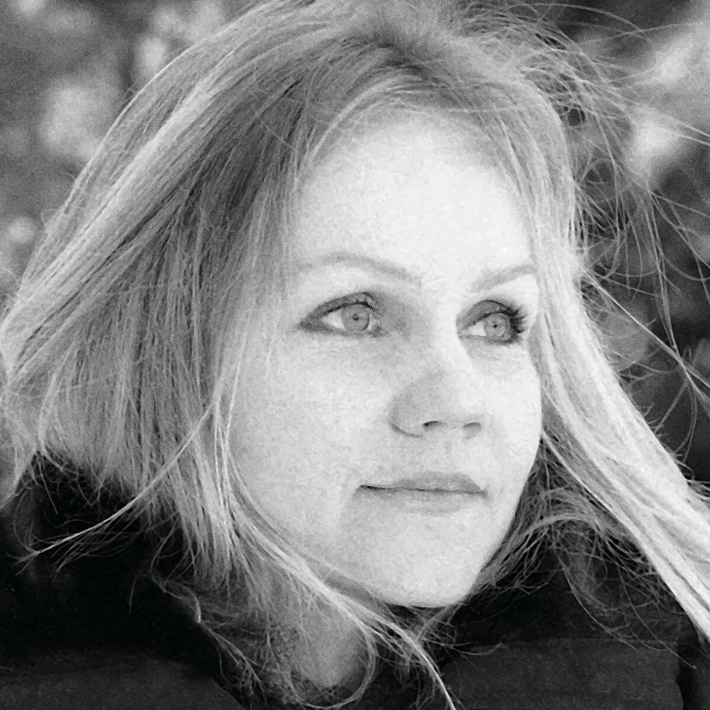 Eva Cassidy / London Symphony Orchestra / Christopher Willis