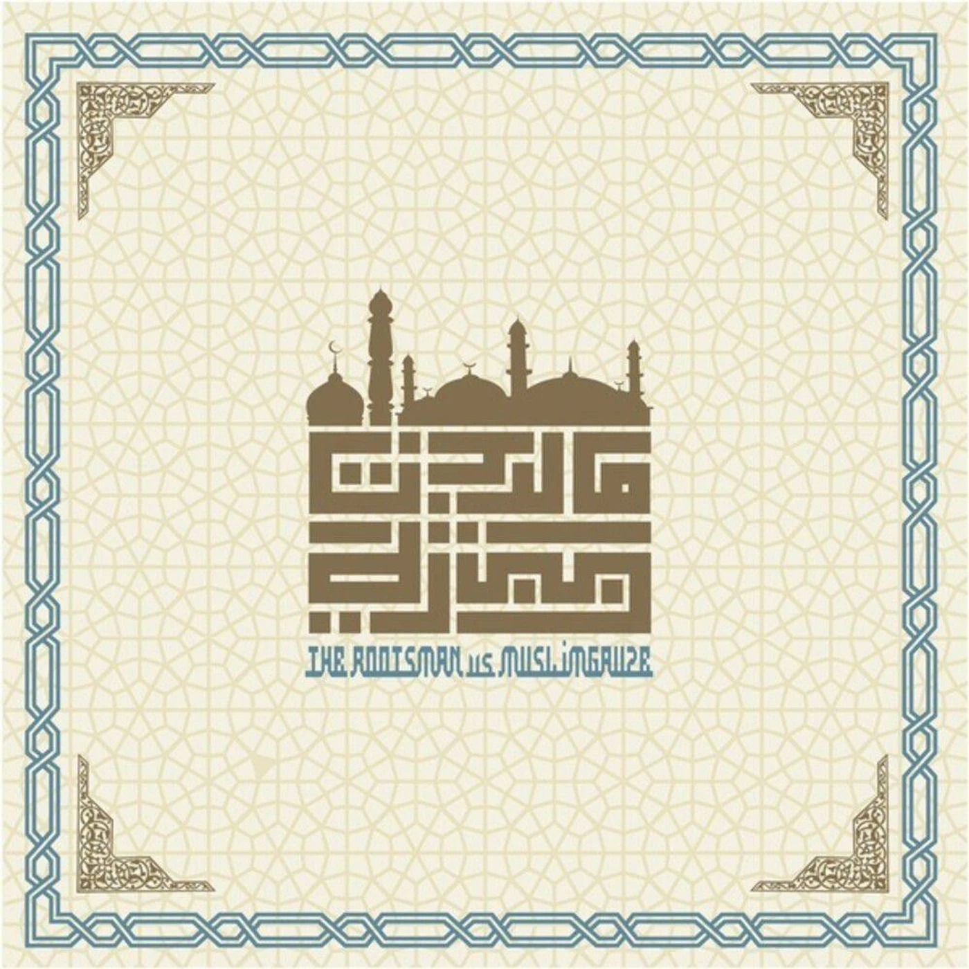 Rootsman / Muslimgauze
