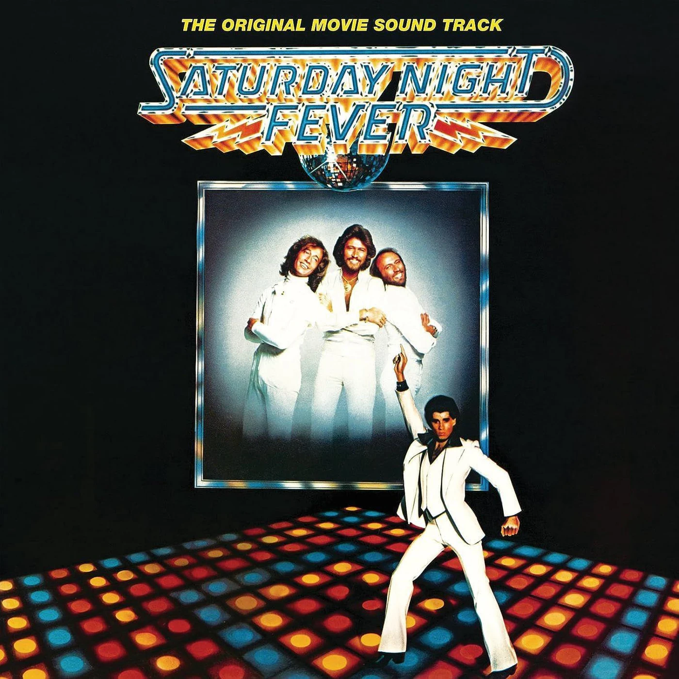 Saturday Night Fever O.S.T.