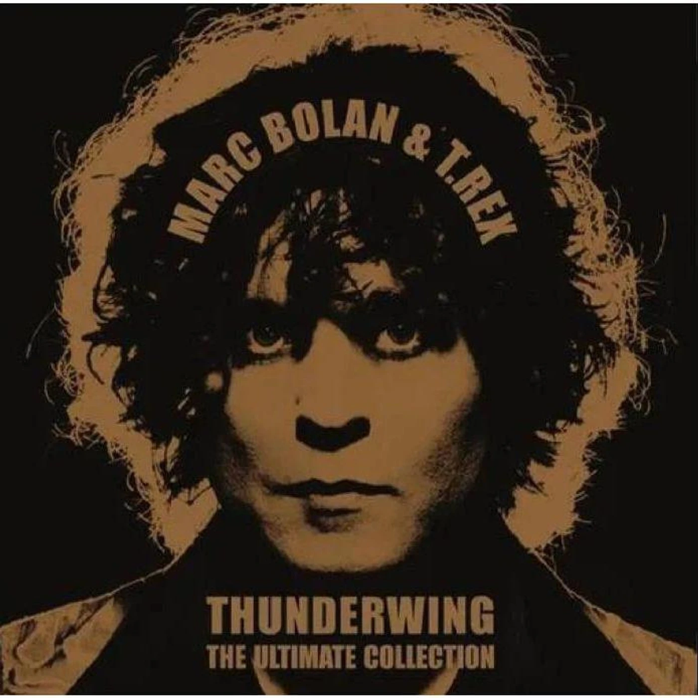 Marc Bolan / T.Rex
