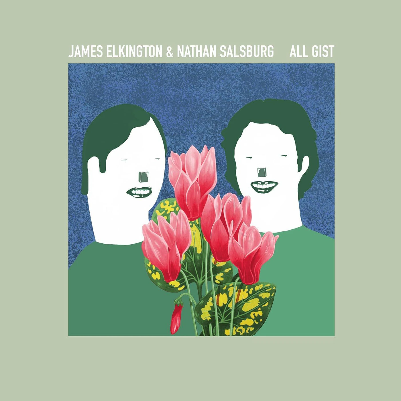 James Elkington / Nathan Salsburg
