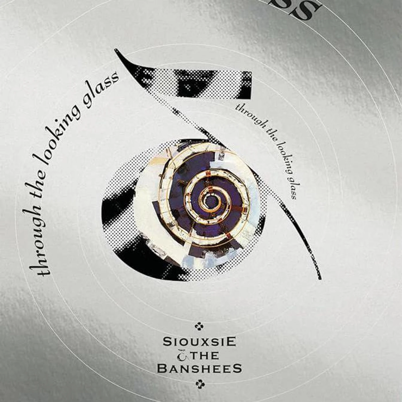 Siouxsie and the Banshees Through The Looking Glass (Limited