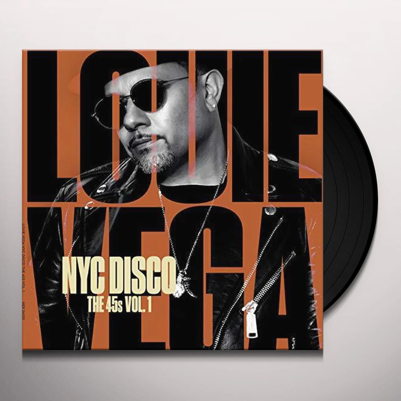Louie Vega
