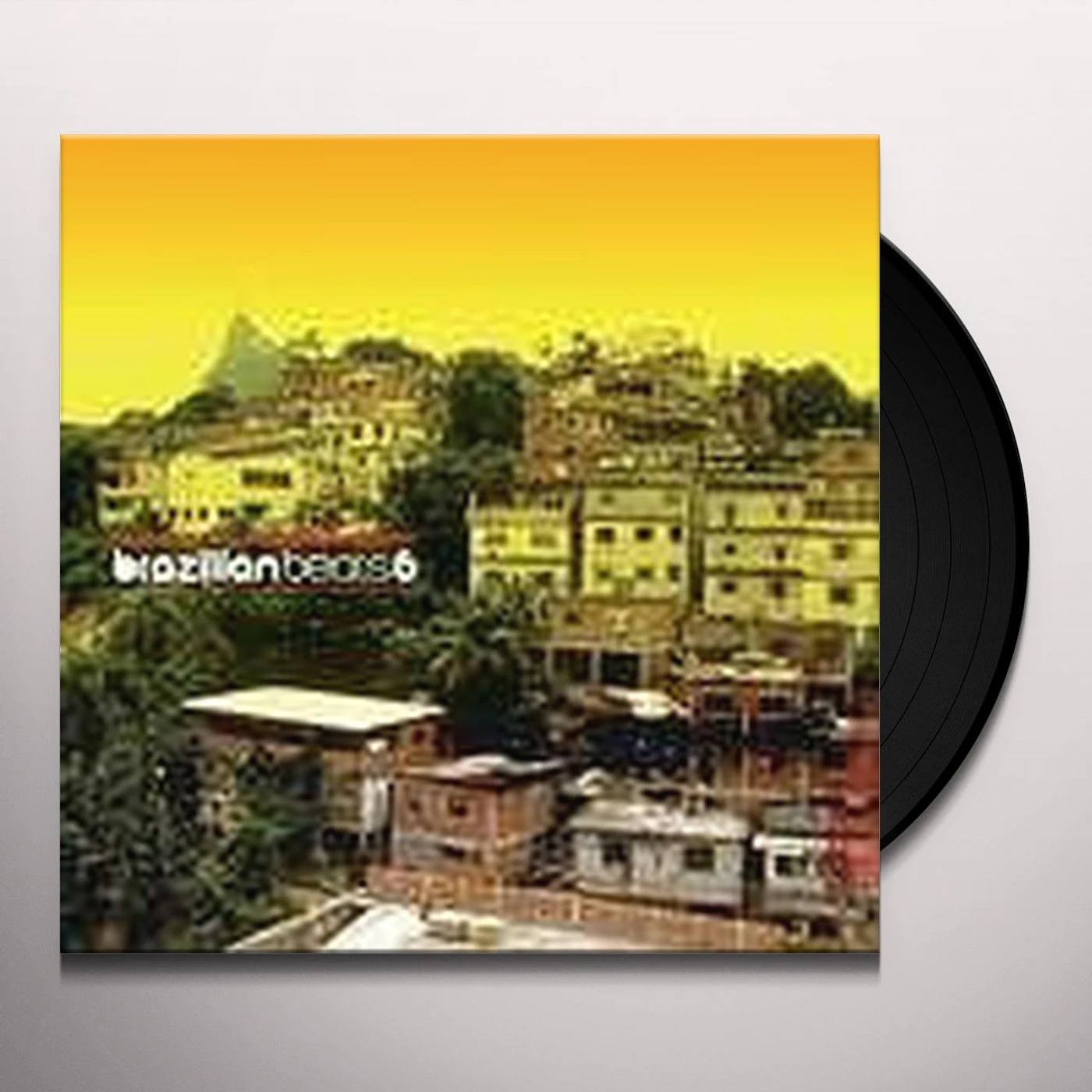 Brazilian Beats 6 / Various 
