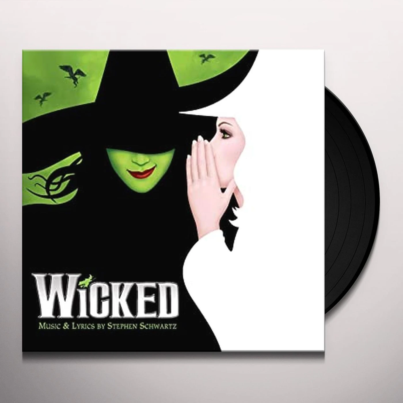 Wicked / Various
