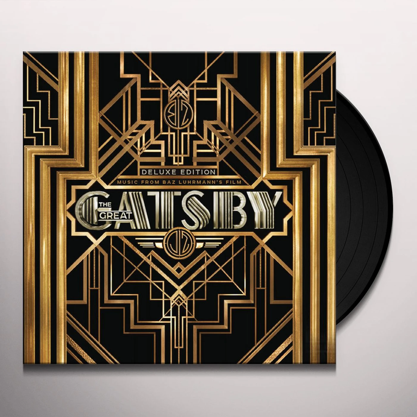 Great Gatsby / O.S.T.