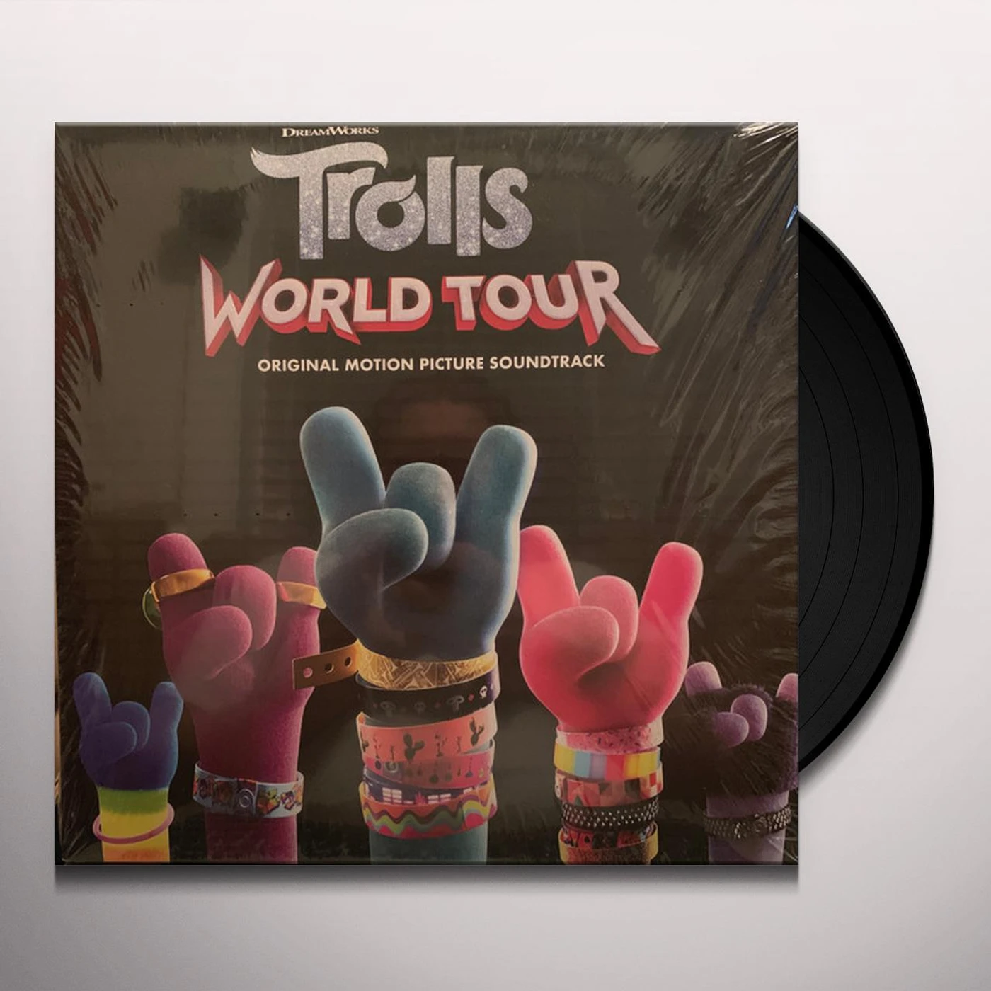 Trolls: World Tour / O.S.T.