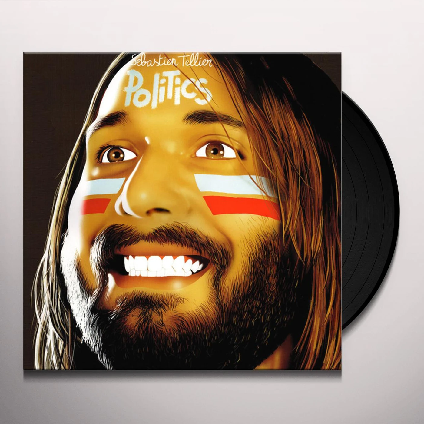 Sebastian Tellier