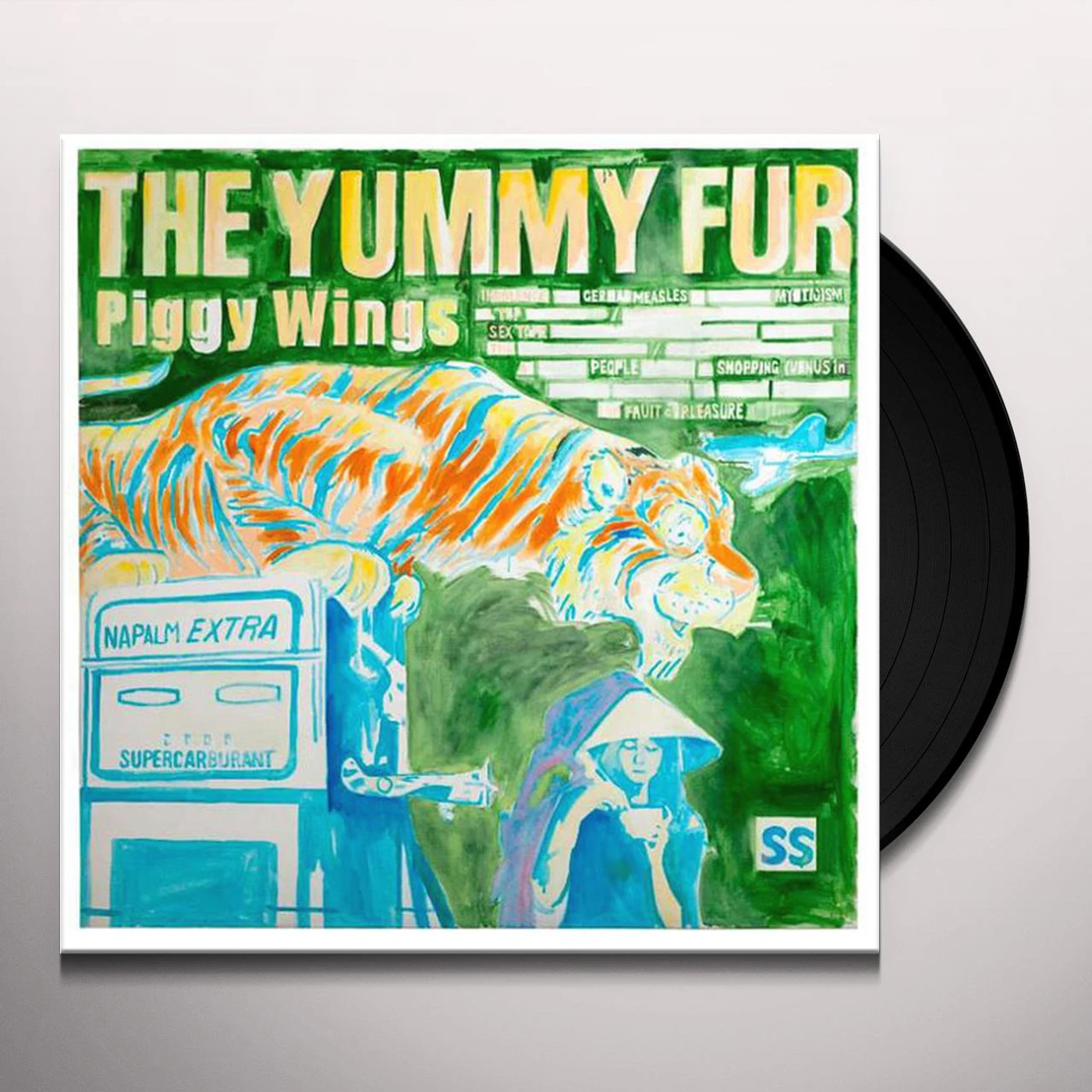 Yummy Fur