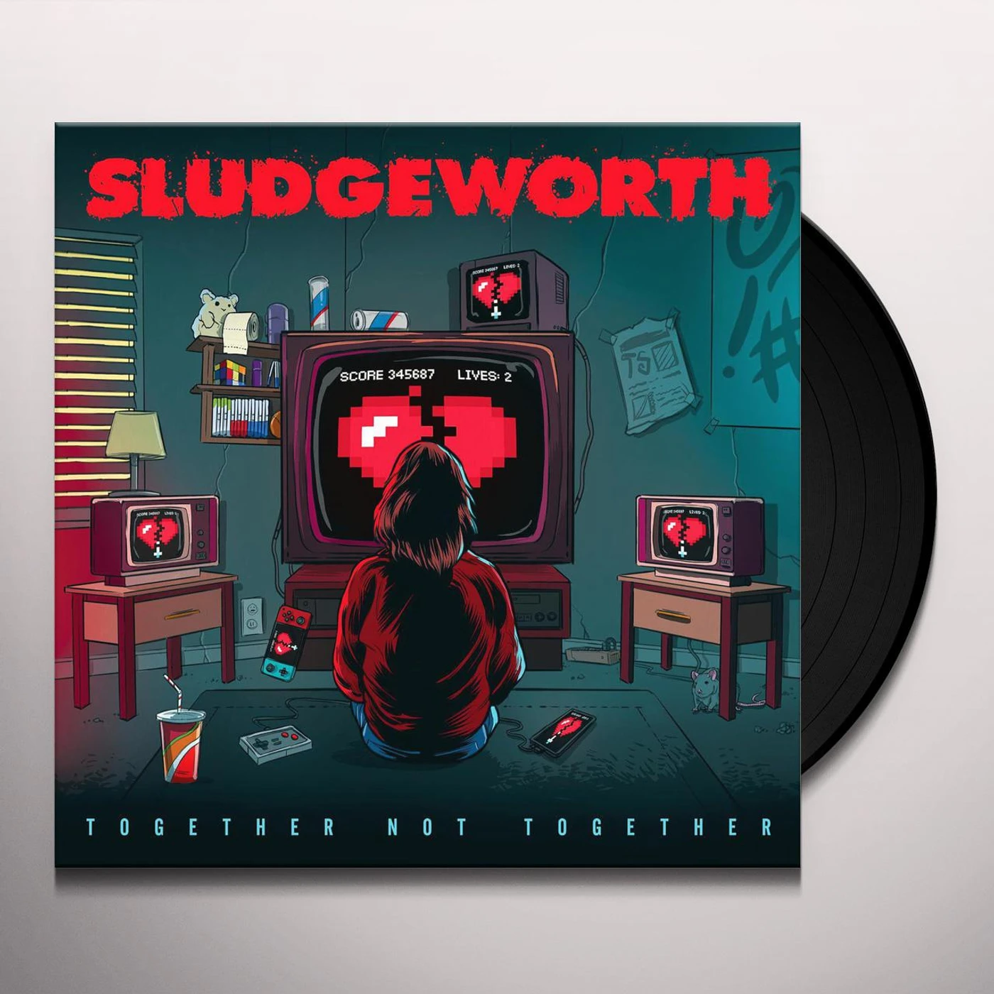 Sludgeworth