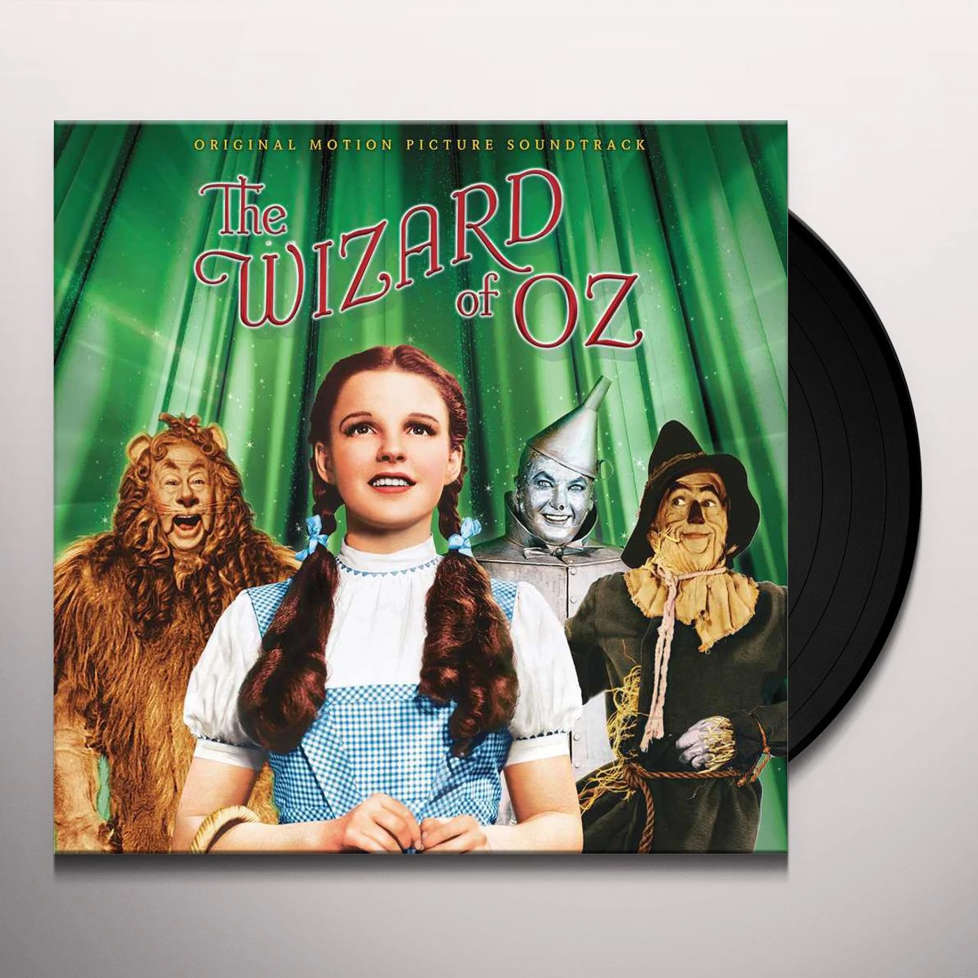 WIZARD OF OZ / O.S.T.