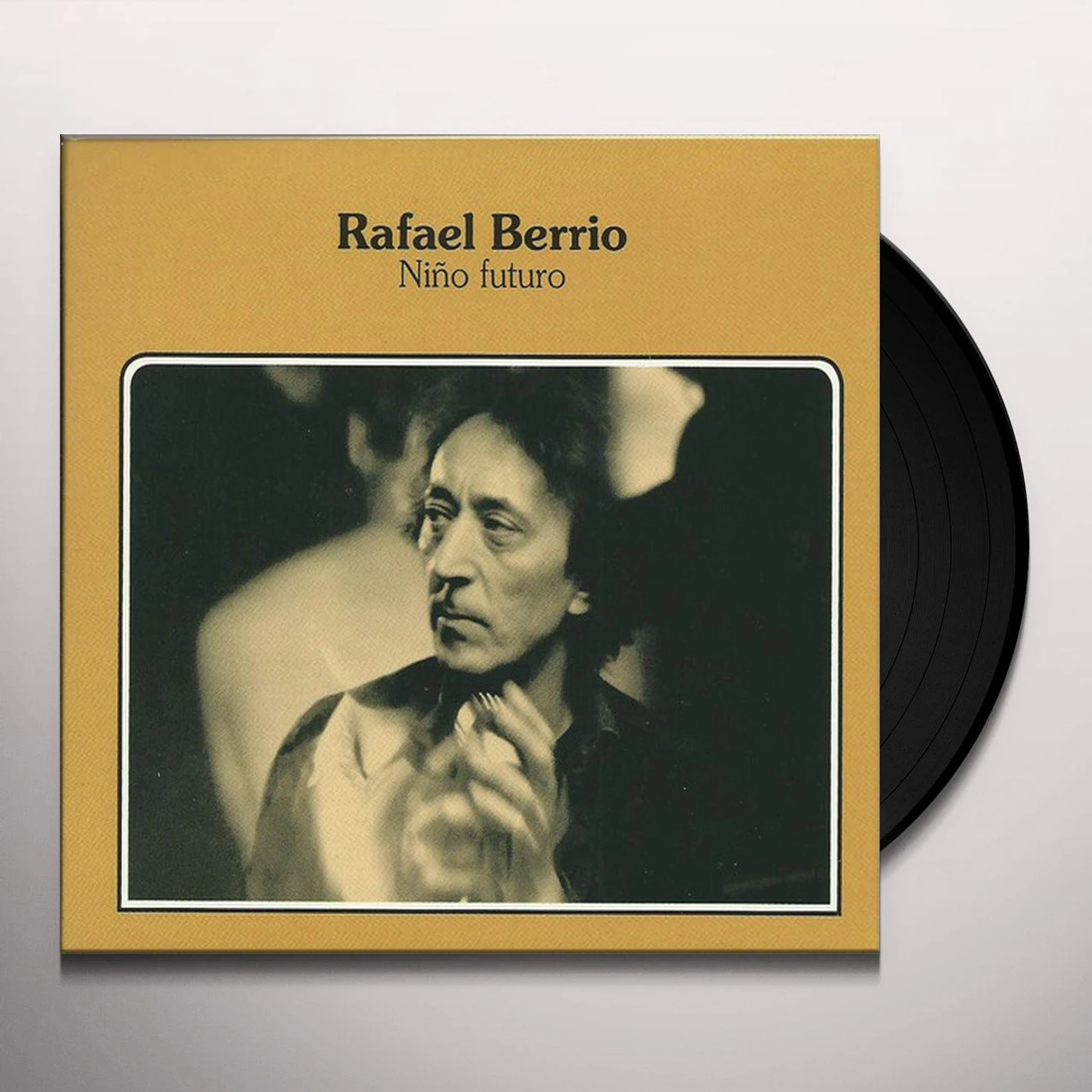 Rafa Berrio