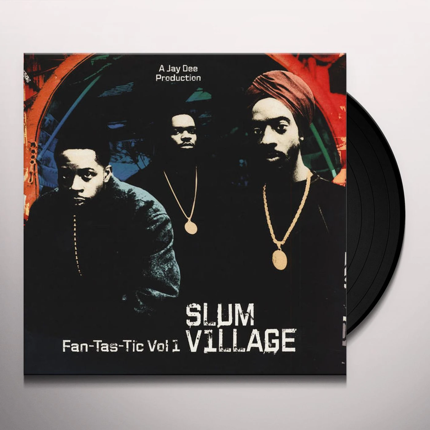 Slum Village Raise It Up レコード J Dilla 【公式通販】