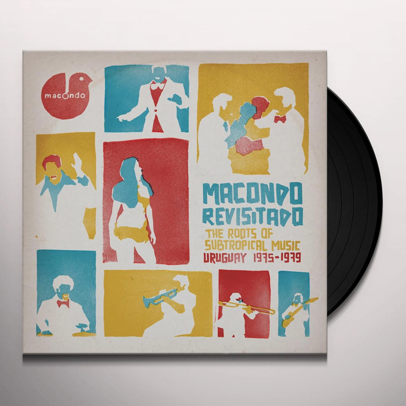 Macondo Revisitado:Roots Of Subtropical / Various